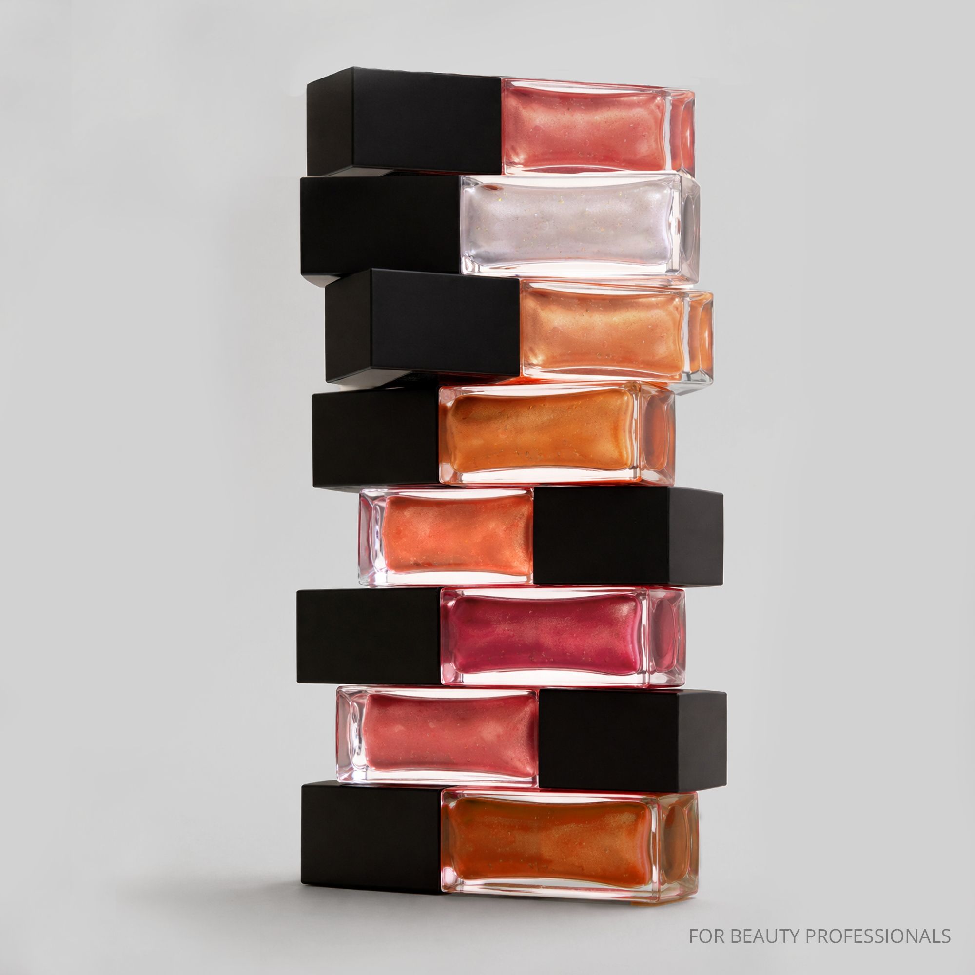 Lustre Lip Oil