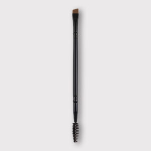 Duo Brow Brush