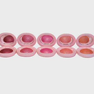 Glow Blush (Pink Case)