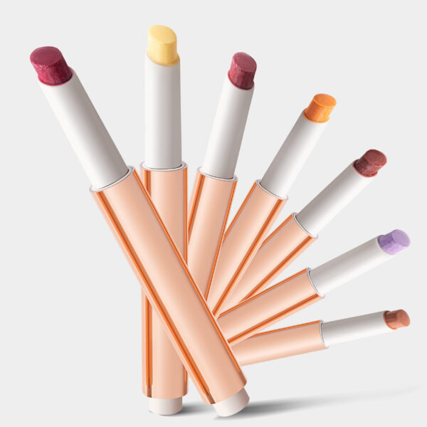 Moisture Glaze Glossy Lip Balm