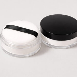 Setting Powder, Translucent