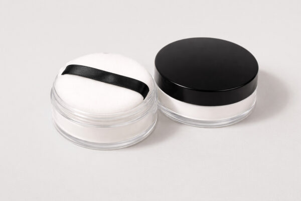 Setting Powder, Translucent