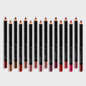 Velvet Lip Liners